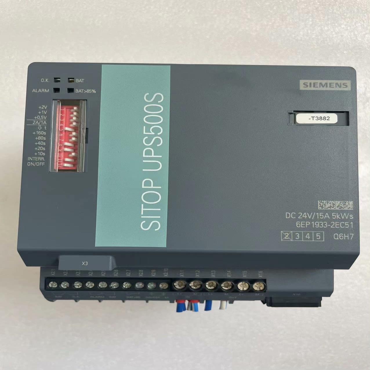 （设备配件）2-6西门子电源模块ep1933ec51