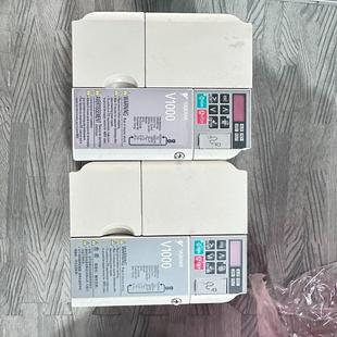 安川V1000变频器CIMR CIM VT2A0020BAA