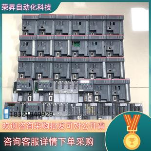 现货ABB模块PM554 ETH有2个