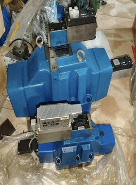 （设备配件）0811404579， 4wrle 35  V1000 m－