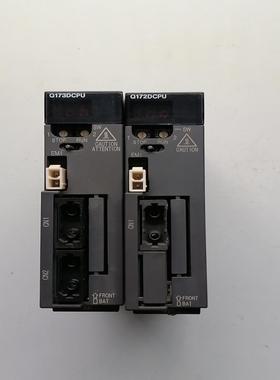 三菱模块Q172DCPU  Q173DCPU 原装，功能