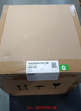 【非标价】6SL3100-0EE21-6AA0西门子电源电抗器 16k