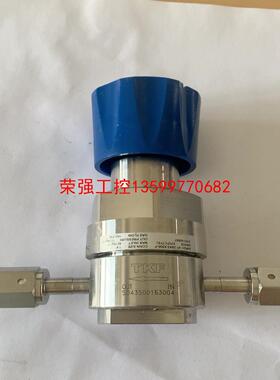 【荣强工控】TK-FUJIKIN隔膜阀S4RG1-VF-2B43-X95