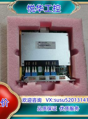 原装OPLINK DCPA0光纤扩展卡OFMSSDCARDZES议