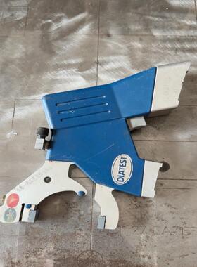 [德峰]德国DIATEST+ODV+25mm-32mm外径测量卡规，