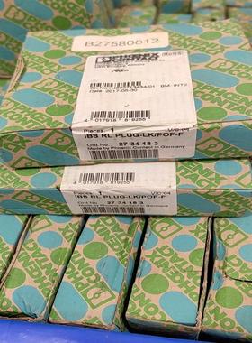 菲尼克斯2734183   4502713434-01 IB