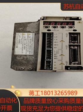 安川伺服驱动器SGdM-08ADA质量好的议价