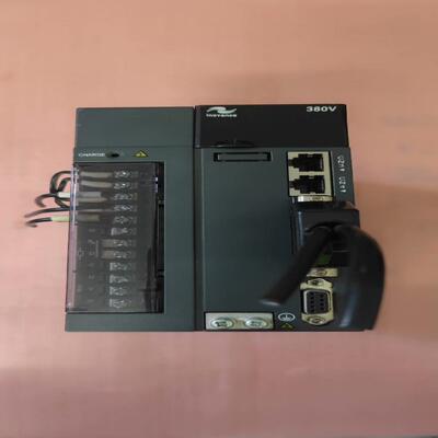 （设备配件）汇川伺服驱动器 IS620PT3R5I  1KW  380V
