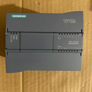 1BE40 1200 211 实图拍摄 0XB0 设备配件 西门子S7
