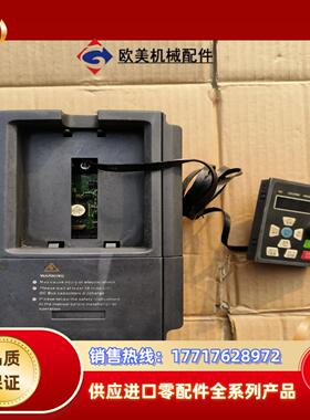 浙江蓝腾LT880A-2.2KW-T4变频器，2.2千瓦，照议价