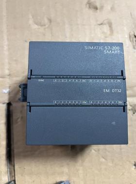 （设备配件）扩展 200模块 ，功 西门子漂亮smart，成色 DT32