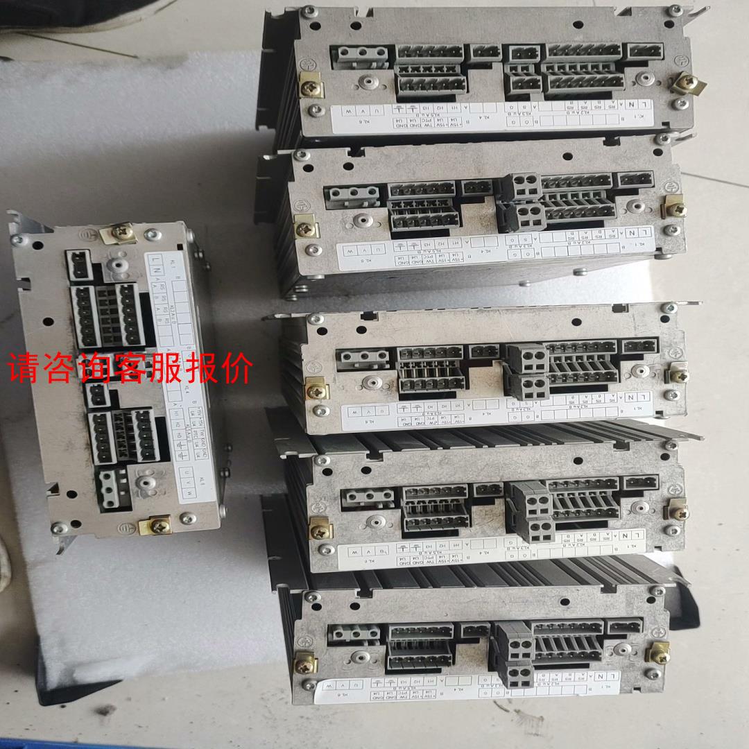 PENTAGON ebm电源CHW050-AA01-72，二