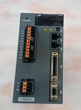 （设备配件）LS拆机驱动器！非L7SA010A如图看好，下