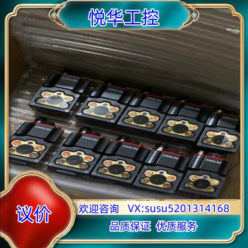 原装基恩士SR-1000，全新议