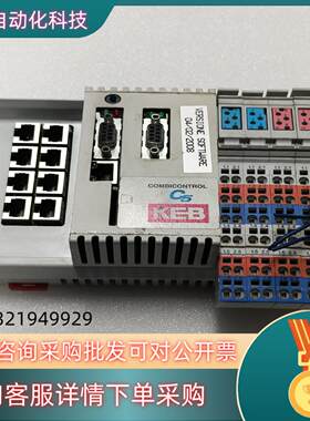 现货KEB科比C5控制器19C5B30-1200现