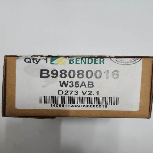 （设备配件）德尔 订货号 本：W35AB B98080016