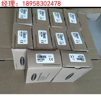 邦纳BANNER 位移传感器 LE550IQ /LE550UQ 全新正品现货议价