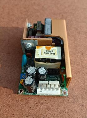 [德峰]XP POWER-ECM60US12 开关电源60W 12