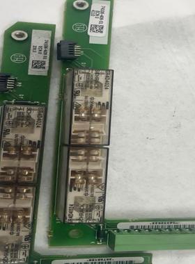 [德峰]74106-409-51   AB罗克韦尔驱动器拆机卡