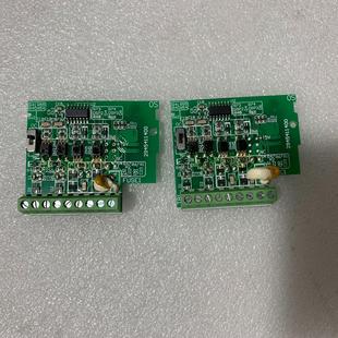 台达变频器EMEPG010 二块