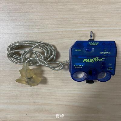 [德峰]美国PASCO传感器PS-2104 图片实物照 成色如图 色议价