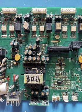 【工控自动化】拆机安普驱动板AMP1000 AMP1100 18.5-议价