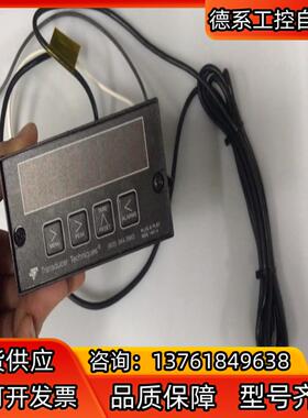 Transducer Techniques DPM-3 显示