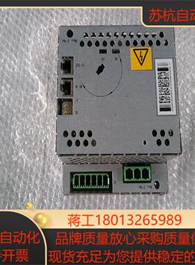 外部轴驱动器 DSQC664 3HAC030923-