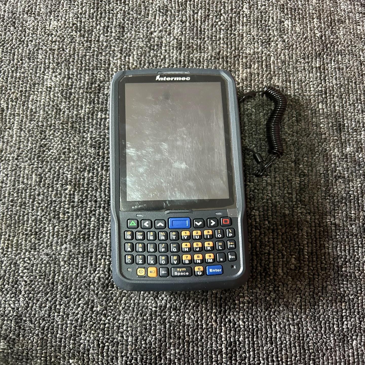 （设备配件）Intermec. CN51手持条码采集器，成色如图，620