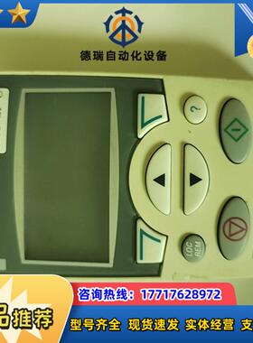 ACS-CP-U  ACS850ACSM1变频器议价