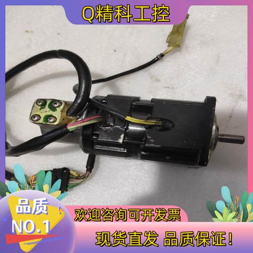 现货多摩川机器人伺服电机 TS4511N9924E200