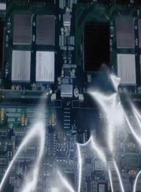 全新原包装LS83SRPCA 交换路由板