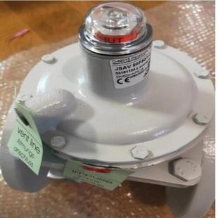 JSAV50F50/1-0霍科德燃气切断阀