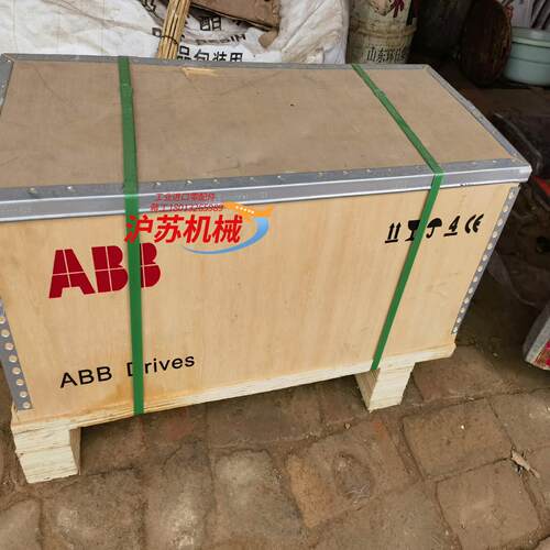 全新变频器ACS510-01-125a已售