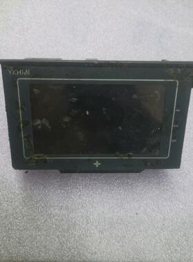 [德峰]中达优控一体机触摸屏MC-20MR-6MT-430A-FX-