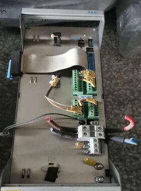 AMK D-73230 AW14/24-3驱动器配AW-R0