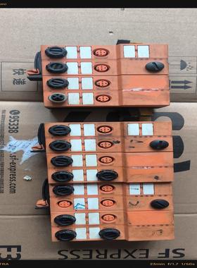 易福门ifm模块，45128，货，物品实图拍摄，具体详情