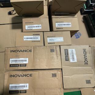 750w伺服电机 A331Z 汇川MS1H1 75B30CB