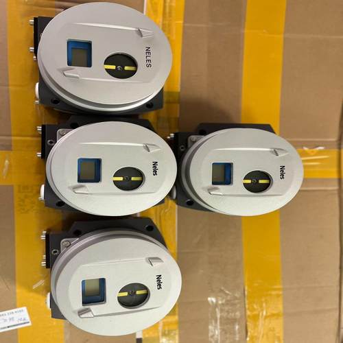 （设备配件）ND9203，ND9206 耐莱斯Neles Valmet阀