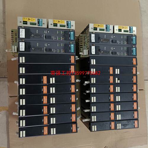 【荣强工控】欧陆PLC T170 PSU.T921 CPU.T920B.