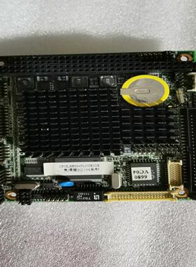 （设备配件）华北工控PCMB-6680 PC104主板