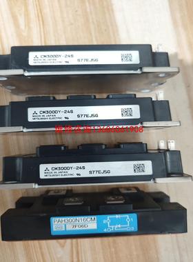 （请询价）CM300DY-24S  原拆机模块IGBT    21议价