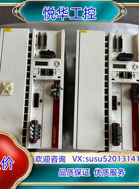 BECKH0FF倍福驱动器AX5118-0000议价