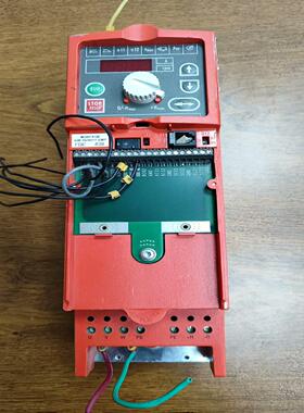 （设备配件）5变频器实物-4A300- MC07A022SEW拆机 -，