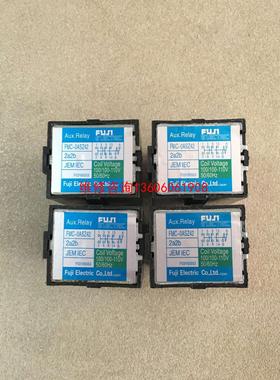 （请询价）FMC-OASZ42 2A2B 3A1B 4A FUJI继电议价