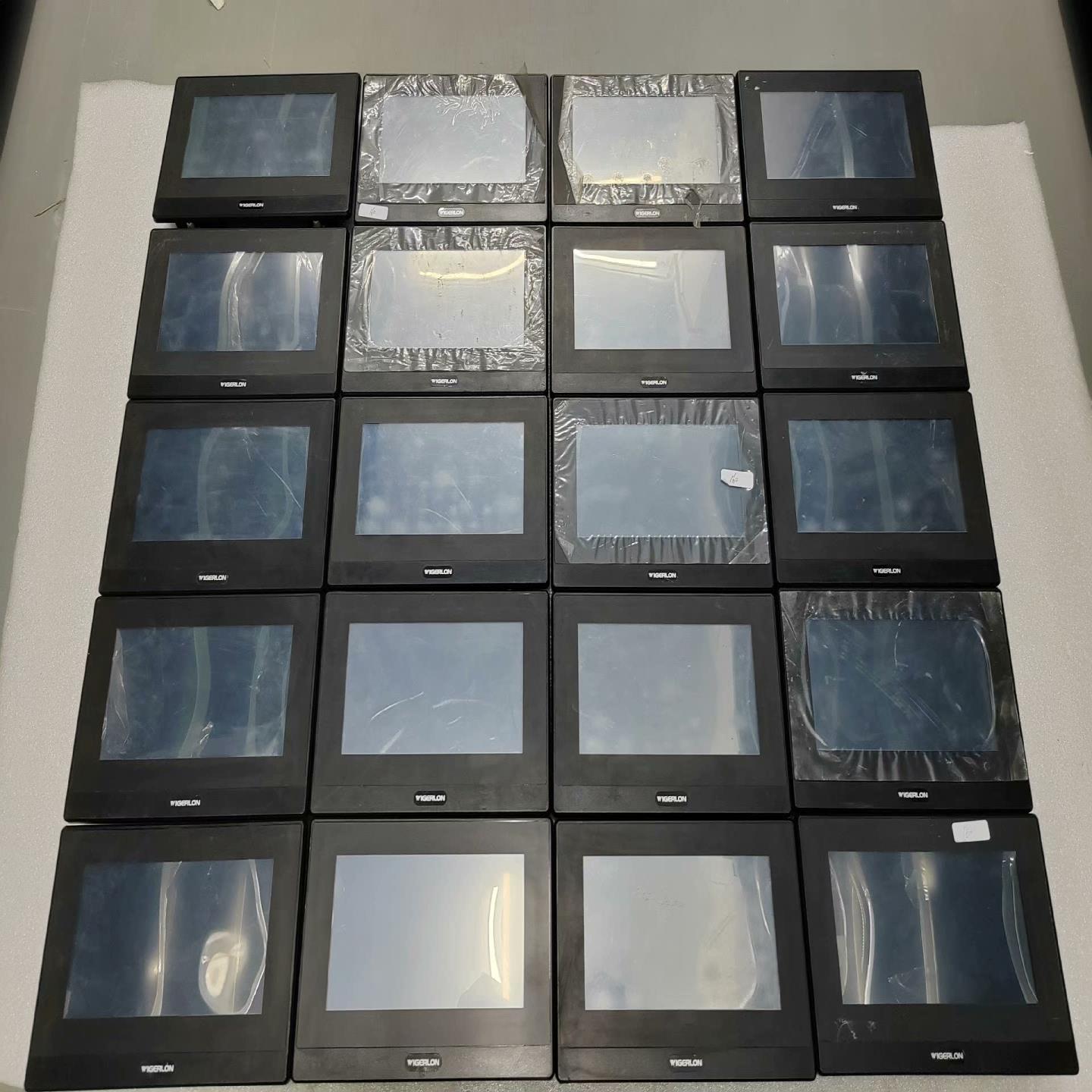 现货TS 8070K2-21QT M1N1C57微朗触摸屏二