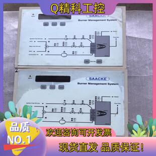现货SAACKE burner management syste