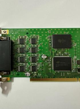 RSA-PCI2/P8 V4F0001048EA采集卡卡