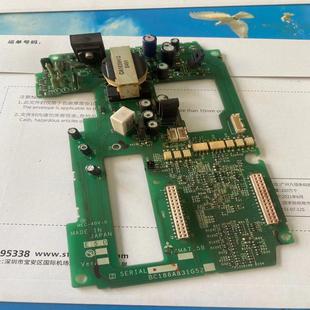 三 BC186A831G52 原装 E74MA7.5B