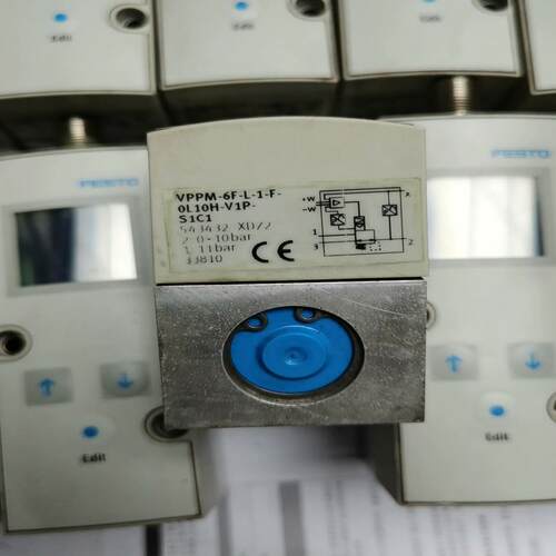 [德峰]-L10H-FESTO6-VPPML费-V11斯托F0F--